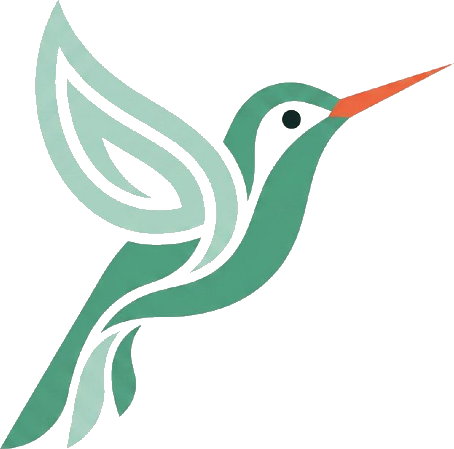 Colibrí